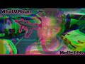 Mello Kid What U Mean Yeat Poppin Freestyle Remix Parady Recorded On Bandlab