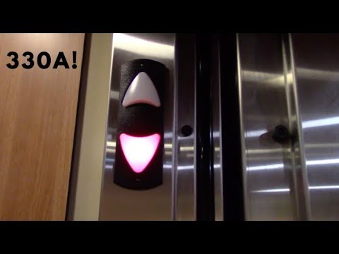 Schindler Hydraulic Elevators - Home2 Suites, Erie, PA