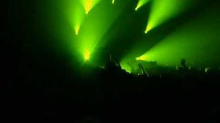 Apoptygma Berzerk - Bitch (Live in Oslo, 2000)