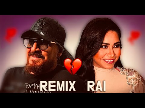 Album sherine ft cheb bilal - cheb akil - cheb khaled - cheb anouar