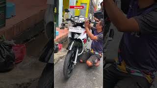 Download lagu PASTI SATU DARI KALIAN DULU PENGEN PUNYA MOTOR INI! SUZUKI SHOGUN 125 SP #shorts #suzuki mp3 Download lagu PASTI SATU DARI KALIAN DULU PENGEN PUNYA MOTOR INI! SUZUKI SHOGUN 125 SP #shorts #suzuki mp3