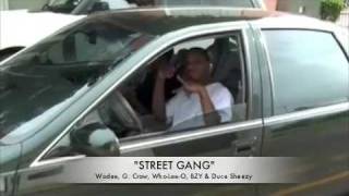 Deuce Sheezy (Still Gangsta) off the Lil Shaun &amp; Street Gang DVD, The Mini Movie