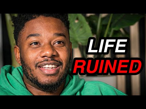 Jay Z Just Ruined LaRussel Life