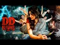 DD Returns Hindi Dubbed Movies 2024 Santhanam Surbhi Rajendran Hindi Full Movie 2024