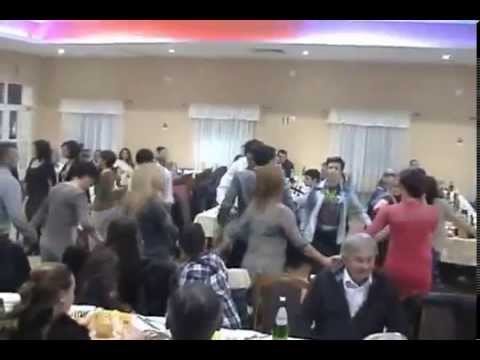 Sale show - violina uzivo-kolo OSTRI ZUBI :) 2015