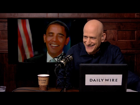 The Andrew Klavan Show Ep. 268 - Out Like Flynn!