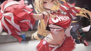 [妮姬] 這次活動BGM