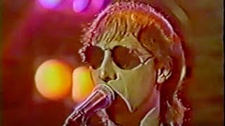 The Smithereens - Time &amp; Time Again. NYC 1987