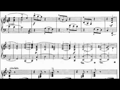 RCM Piano 2015 Grade 4 Study No.7 Heller The Avalanche Op.45 No.2 Sheet Music