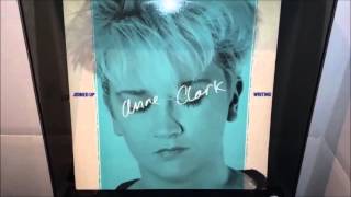 Anne Clark - Nothing at all