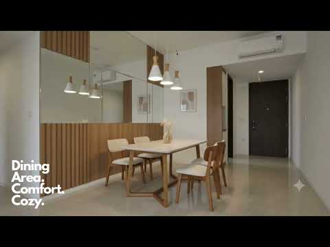 The Watergardens at Canberra, 47 Canberra Drive, 3 Bedrooms, 1,163 sqft, Condominium For Sale, by Elvina Lee, 60176106 - PropertyGuru.com.sg