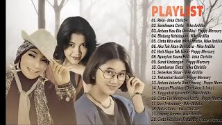 Download lagu Inka Christie, Nike Ardilla, Poppy Mercury 🎶 Lady Rocker Indonesia 90an || Lagu Nostalgia Terbaik mp3 Download lagu Inka Christie, Nike Ardilla, Poppy Mercury 🎶 Lady Rocker Indonesia 90an || Lagu Nostalgia Terbaik mp3