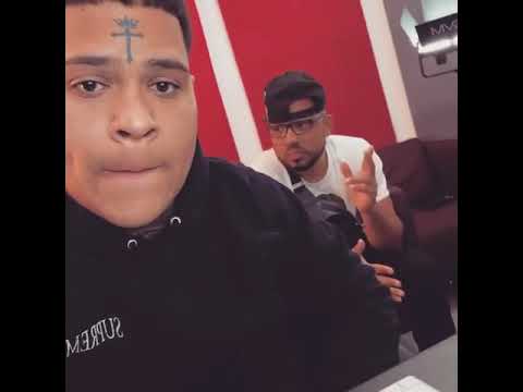 Almighty No Me Arrodillo Ft. Manny Montes