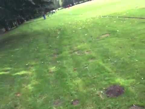 Cumnock 2nd vrs GHA gazelles