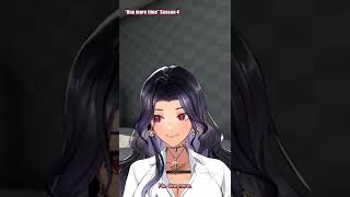 【Scarle Yonaguni Short】"One more time I promise"