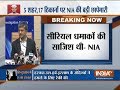 17 locations raided, 10 arrested, ISIS-linked group was planning serial blasts in Delhi: NIA