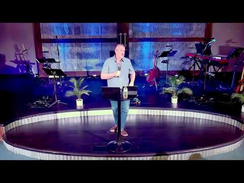 EKKLESIA RESET