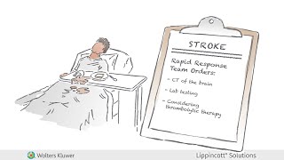Lippincott Solutions in Action: Stroke