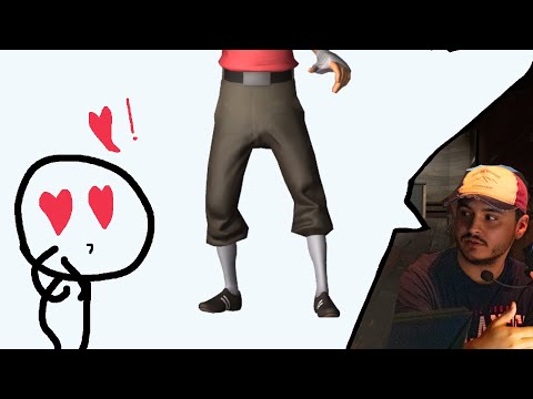 TF2 g6 pregame discussions (SERIOUS)