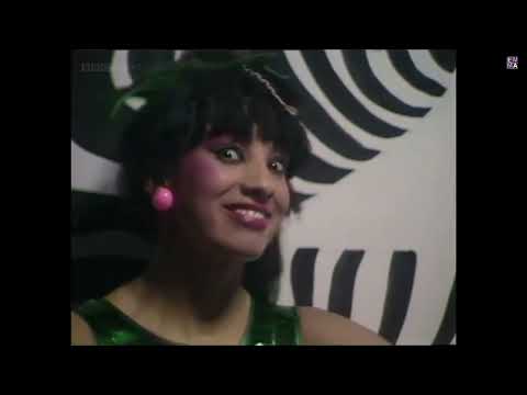 EK MiNiMiX First Choice Let No Man Put Asunder 1977 & Sister Sledge All American Girls 1981