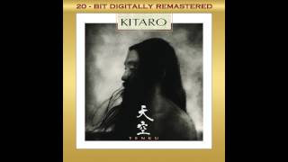 Kitaro - Legend Of The Road