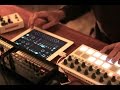 Video 1: DRC - Polyphonic Synthesizer