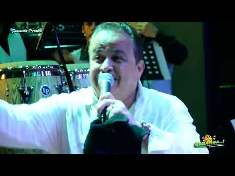 Antonio Cartagena y Ray Sepulveda (En Vivo)