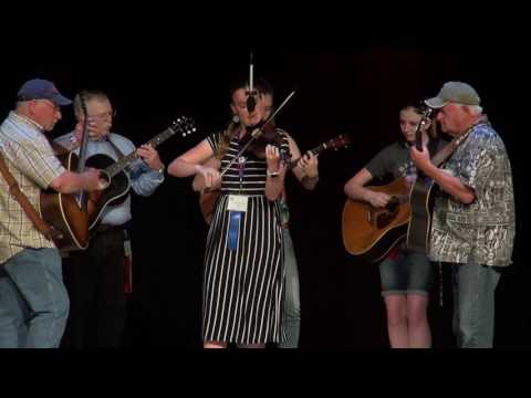 2017-06-19 Judge Shelby Rae Murdock - Weiser Fiddle Contest 2017