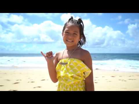 Ana Vee - "HAWAI'I" (Official Music Video)