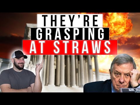 HILARIOUS: Gun Controllers Launch The "Worst of the Gun Industry 2024" List... They're Reaching HARD Thumbnail