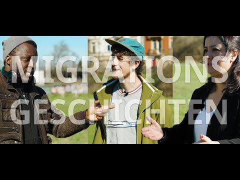 Alltagsrassismus, Gewalt und Probleme mit den Behörden