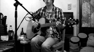 In My Mind - Ryan Keen (Cover)