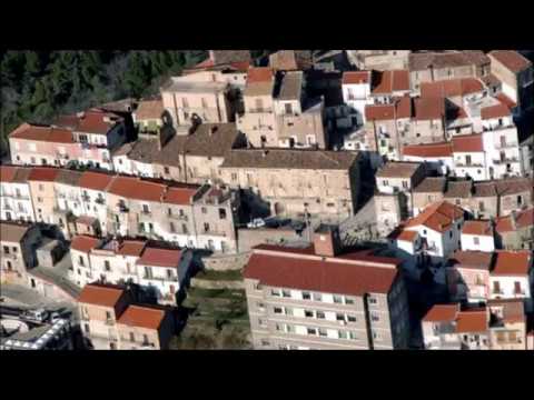 Viva Missanello - Inno (Official Video)