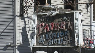 UPDATE: 45-year-old dead following Manitowoc County tavern fire