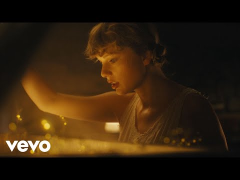 Taylor Swift - cardigan thumnail