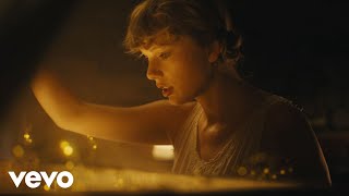 Musik-Video-Miniaturansicht zu cardigan Songtext von Taylor Swift