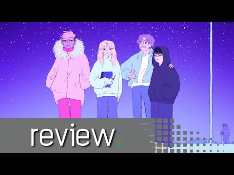 If Found... Review - Noisy Pixel