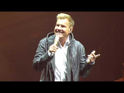 Dieter Bohlen - SAP ARENA Full Concert (Teil 2 von 12)Mannheim 05.10.2019