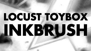 Locust Toybox - Inkbrush (2009) FULL ALBUM
