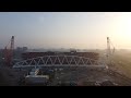 LIVE | Mega Truss AFAS Stadion | Deel 1/3