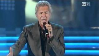 Star Academy 2° Puntata Claudio Baglioni Niente Più