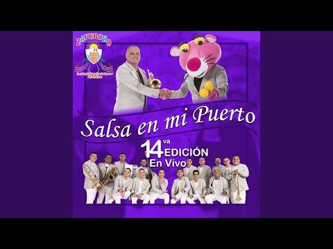 Se Formo la Rumbatela (En Vivo)