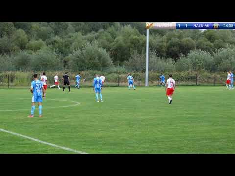 Naroze Juszczyn - Halniak Makow