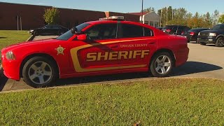 Inmates getting fresh start through new program