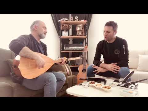 Altan Civelek & Erkan Ketenci “Uçun Kuşlar”