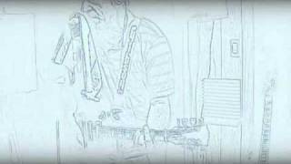 "Break the Ice" by Atomic Rooster, 1971