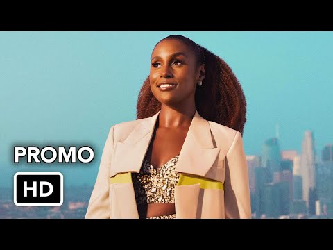 Insecure 5.04 (Preview)