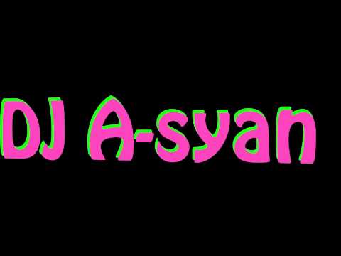 DJ A-syan @ 「2010/01/16 Sweet Junky」