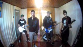 Banda More5 - Desconfio (Cover CPM22)