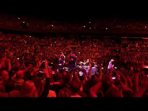U2 - Elevation // EXPERIENCE & INNOCENCE Tour // Copenhagen 2018